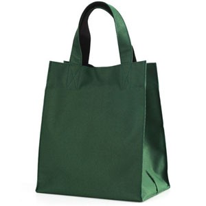 non woven recyclable bag custom