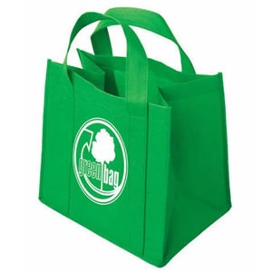 eco friendly reusable bag