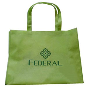 small shopping reusable bag