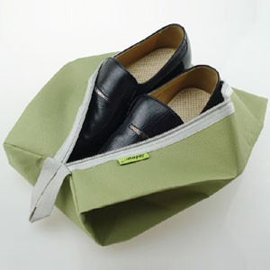 environment friendly shoe bag