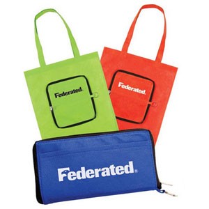 eco friendly folding bag