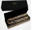 GHD color hair straightener 