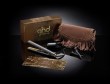 GHD color hair straightener 