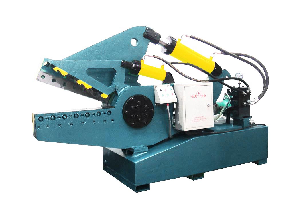 hydraulic cutter (Q08-160B)