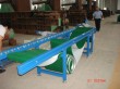 11meter Battery recycling line