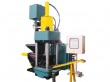 Crumb cake hydraulic press (SBJ2500)