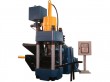 Hydraulic briquetting press (SBJ2000B)