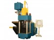 Hydraulic briquetting press (SBJ3150B)