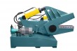 Crocodilian Hydraulic cutter (Q08-125)