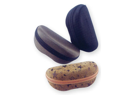 EVA glasses case 0107d