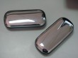 electroplating glasses case D0313