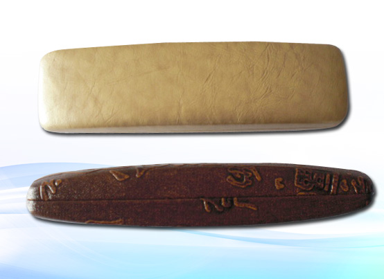  metal glasses case 7006
