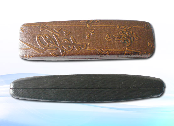  metal glasses case 7006