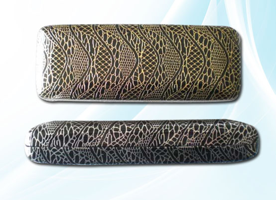  metal glasses case 7013