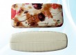 metal glasses case 7837