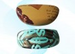 metal glasses case 7844