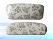 metal glasses case 7881