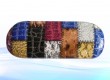 metal glasses case 7890