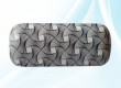 metal glasses case 7895