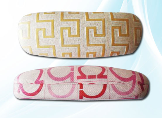  metal glasses case C009