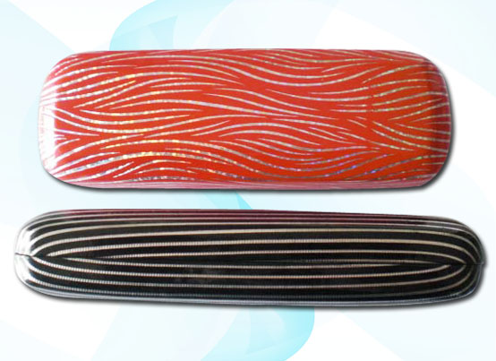  metal glasses case C013