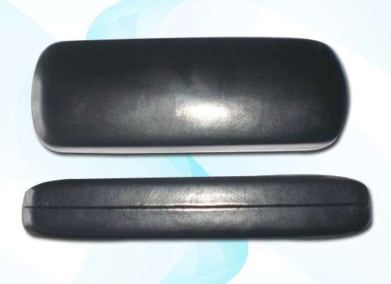  metal glasses case C016