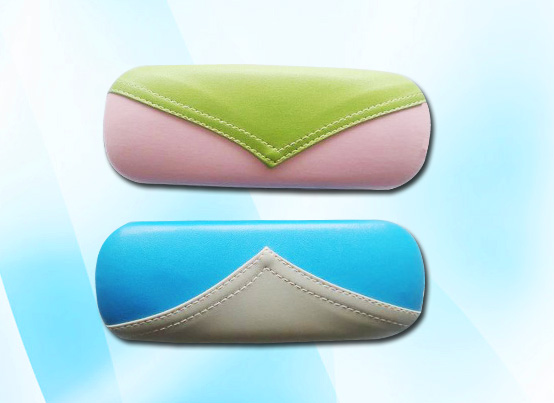  metal glasses case C023(FH)