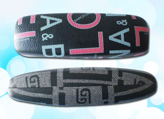  metal glasses case C032