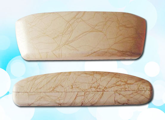 metal glasses case C038