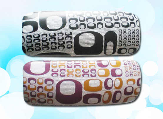  metal glasses case C040