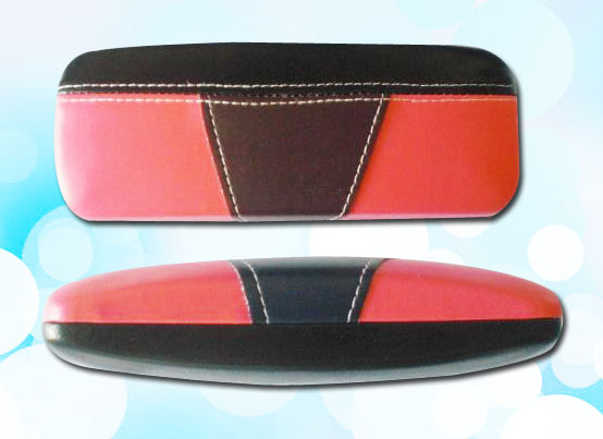 metal glasses case C040