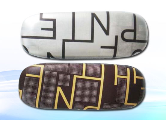 metal glasses case C045