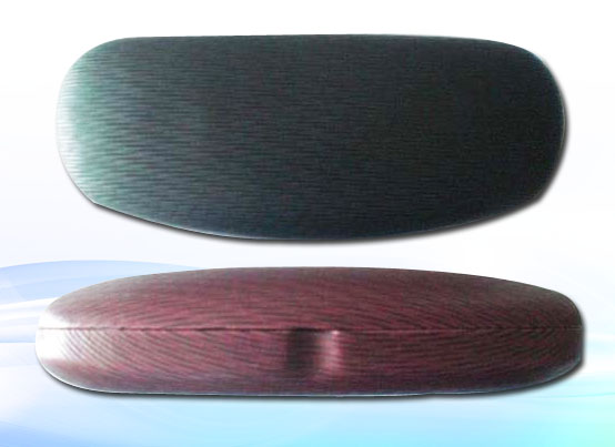  metal glasses case C048