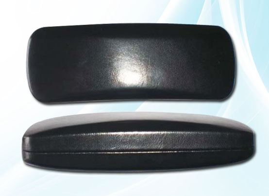 metal glasses case C063