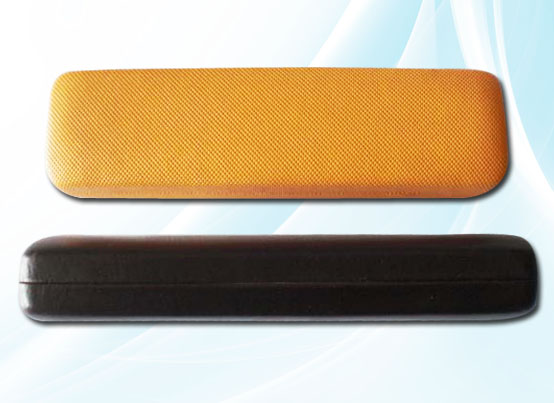  metal glasses case C080