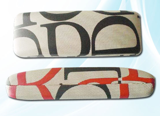 metal glasses case C085