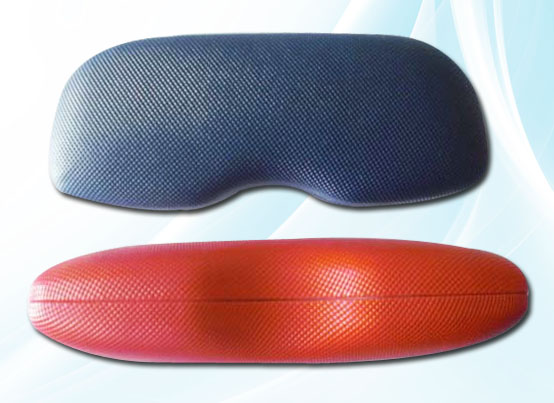 metal glasses case C088