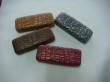 metal glasses case LC006