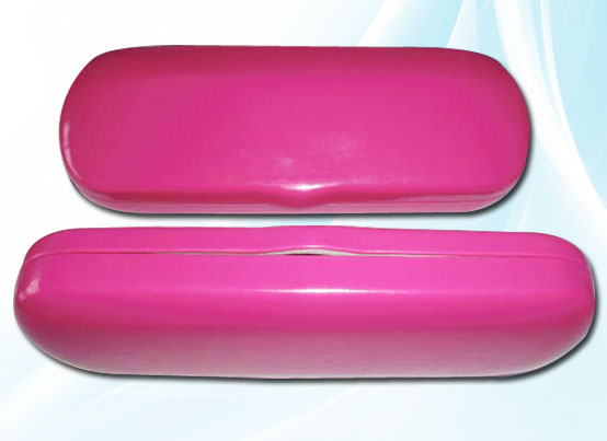 metal glasses case TD010