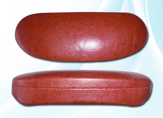 metal glasses case TD22