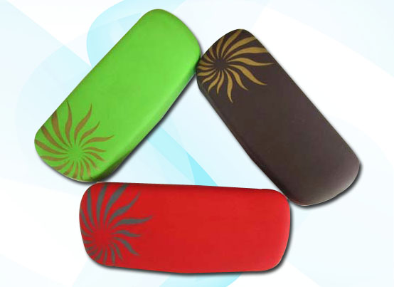 metal glasses case TD27