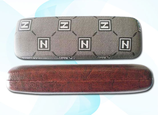 metal glasses case TD35