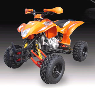 SK250 ATV Quads-1