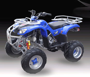 SK250 ATV Quads-2LH
