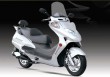 YY250T-2, 150T-2 Motor Scooter