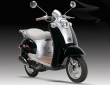 YY50QT-5 Motor Scooter