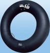 155R12 car inner tube 