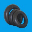 175/185R14 butyl truck inner tube 