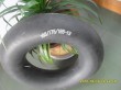  natural car inner tube 650/700-15