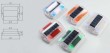 SOLAR ROAD STUD JW-SRS0008